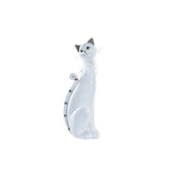 Fijalo Meti_FD195838 statuetta e statua ornamentale Bianco Resina