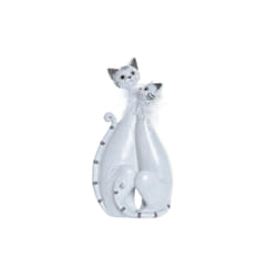 Fijalo Meti_FD195839 statuetta e statua ornamentale Bianco Resina