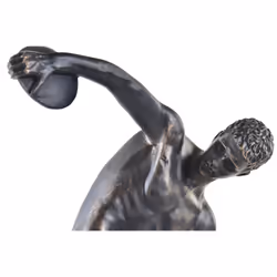 Fijalo Meti_FD195945 statuetta e statua ornamentale Resina