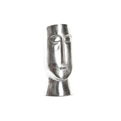 Fijalo Meti_AL196000 vaso Alluminio Argento