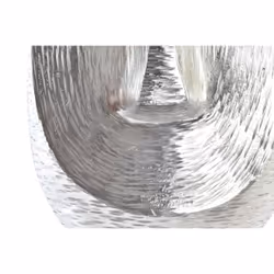 Fijalo Meti_AL196001 vaso Alluminio Argento
