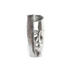 Fijalo Meti_AL196002 vaso Alluminio Argento
