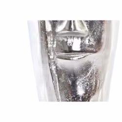 Fijalo Meti_AL196002 vaso Alluminio Argento