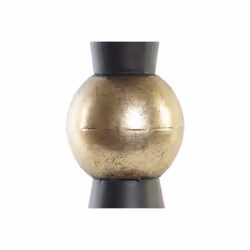 Fijalo Meti_JR196131 vaso Metallo Nero
