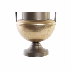 Fijalo Meti_JR196132 vaso Metallo Nero