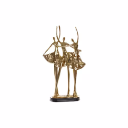 Fijalo Meti_FD196324, Oro, Resina, 250 mm, 98 mm, 445 mm