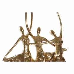 Fijalo Meti_FD196324 statuetta e statua ornamentale Oro Resina