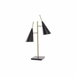 Fijalo Meti_LA196508, Nero, Metallo, 640 mm, 380 mm, 160 mm