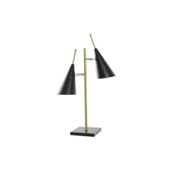 Fijalo Meti_LA196508 lampada da tavolo Nero