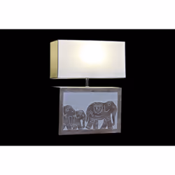 Fijalo Meti_LD196768 lampada da tavolo Marrone
