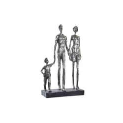 Fijalo Meti_FD196871 statuetta e statua ornamentale Argento Resina