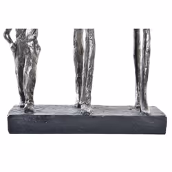 Fijalo Meti_FD196871 statuetta e statua ornamentale Argento Resina