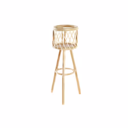 Fijalo Meti_MC198867, Bamboo, Naturale, 230 mm, 200 mm, 700 mm