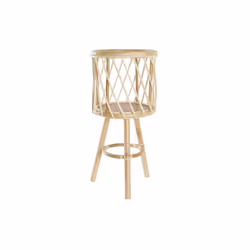 Fijalo Meti_MC198868, Bamboo, Naturale, 280 mm, 280 mm, 600 mm