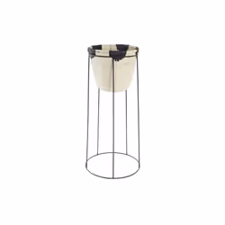 Fijalo Meti_MC198871, Metallo, Naturale, 300 mm, 300 mm, 620 mm