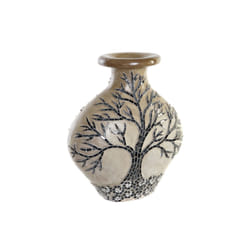 Fijalo Meti_JR199099 vaso Beige