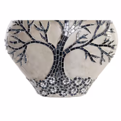 Fijalo Meti_JR199099 vaso Beige