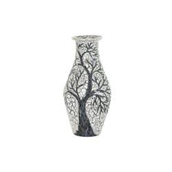 Fijalo Meti_JR199100 vaso Bianco