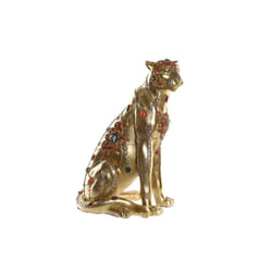Fijalo Meti_FD199214 statuetta e statua ornamentale Oro Resina