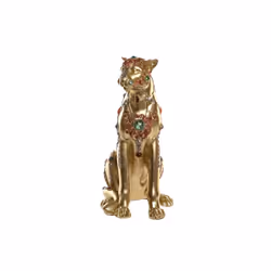 Fijalo Meti_FD199214 statuetta e statua ornamentale Oro Resina - Vista aggiuntiva 4