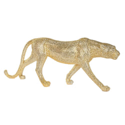 Fijalo Meti_FD199216 statuetta e statua ornamentale Oro Resina
