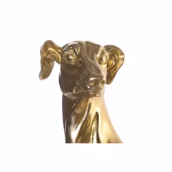 Fijalo Meti_FD199225 statuetta e statua ornamentale Oro Resina