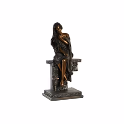Fijalo Meti_FD199243, Resina, 170 mm, 110 mm, 325 mm
