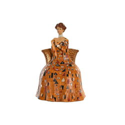 Fijalo Meti_FD199245 statuetta e statua ornamentale Giallo Resina