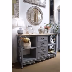 Fijalo Meti_MB201450 credenza per soggiorno