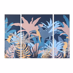 Fijalo Meti_CU201611, Blu, 1400 mm, 38 mm, 1000 mm