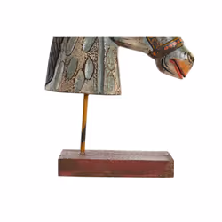 Fijalo Meti_FD201906 statuetta e statua ornamentale