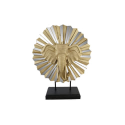 Fijalo Meti_FD202522 statuetta e statua ornamentale Oro