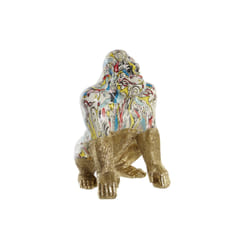 Fijalo Meti_FD202541 statuetta e statua ornamentale Oro Resina