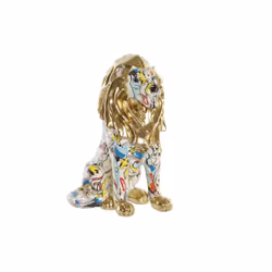 Fijalo Meti_FD202543, Oro, Resina, 150 mm, 210 mm, 270 mm