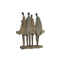 Fijalo Meti_FD202545 statuetta e statua ornamentale Resina