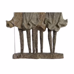 Fijalo Meti_FD202545 statuetta e statua ornamentale Resina