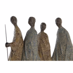 Fijalo Meti_FD202545 statuetta e statua ornamentale Resina