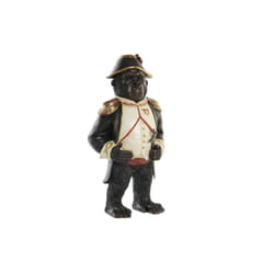 Fijalo Meti_FD202547 statuetta e statua ornamentale Nero Resina
