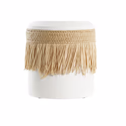 Fijalo Meti_JR202655 vaso Metallo Bianco