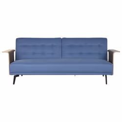 Fijalo Meti_MB202966, Blu, Metallo, 2030 mm, 870 mm, 810 mm