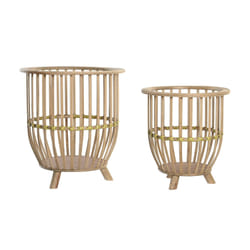 Fijalo Meti_MC203065 Bamboo Naturale