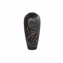 Fijalo Meti_JR203230, Resina, Nero, 735 mm, 340 mm, 340 mm