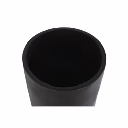 Fijalo Meti_JR203231 vaso Resina Nero