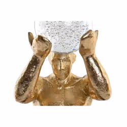 Fijalo Meti_FD203244 statuetta e statua ornamentale Oro Resina