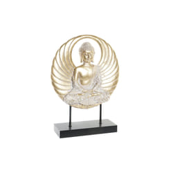 Fijalo Meti_FD203275 statuetta e statua ornamentale Oro Metallo