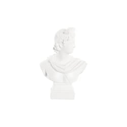 Fijalo Meti_FD203286 statuetta e statua ornamentale Bianco Resina