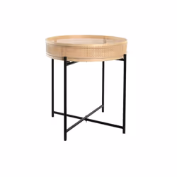 Fijalo Meti_MC203587, Metallo, Naturale, 430 mm, 430 mm, 460 mm