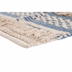 Fijalo Meti_TX204338 Cotone Blu - Vista aggiuntiva 4