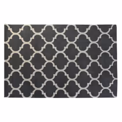 Fijalo Meti_TX204770, Poliestere, Grigio, 1600 mm, 2300 mm