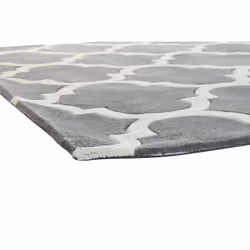 Fijalo Meti_TX204770 Poliestere Grigio - Vista aggiuntiva 4